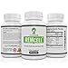 REMcell™ - #1 Trusted Natural Sleep Aid That Actually Works - by VitaMonk - Effective Sleeping Pills With Natural Ingredients For Restful Sleep With No Hangover Feeling