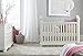 Safety 1st Heavenly Dreams Baby Crib & Toddler Bed Mattress, Waterproof Cover, Firm, Fits Standard Size Cribs & Toddler Beds, Pink