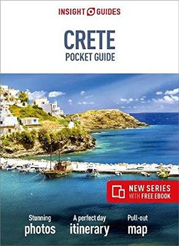 Insight Guides Pocket Crete (Travel Guide with Free eBook) (Insight Pocket Guides) - //medicalbooks.filipinodoctors.org