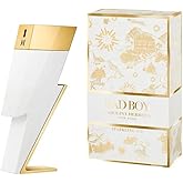 Carolina Herrera Men's Bad Boy Sparkling Ice Collector's Edition, 3.4 Ounce