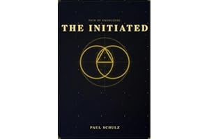 The Initiated: Why Meditation, Breathwork, Affirmations & Manifestation Never Truly Worked — And What Will