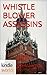 John Rain: WHISTLE BLOWER ASSASSINS (Kindle Worlds Novella)