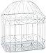 Wilton Reception Gift Card Holder, White