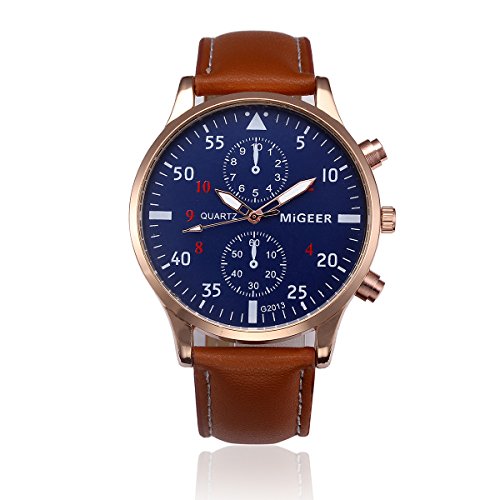 kids wooden watch