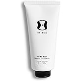 OneSkin BODY OS-01 Peptide Topical Supplement & Skin Longevity Age Reversal Moisturizer | Safe for Sensitive Skin, Fragrance-Free, 60 mL / 2 oz