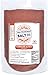 Bath Red Alaea Hawaiian Sea Salt - 5 lb. Bag Fine Grain by San Francisco Salt Company