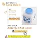 New Version 2017 - Anti Stress Fidget Cube Toys for Adults / Stress and Anxiety Relief Reducer Toys to Focus/ Attention Relieves Stress Toy for Gifts, ADHD, Kids, Children, Autism
