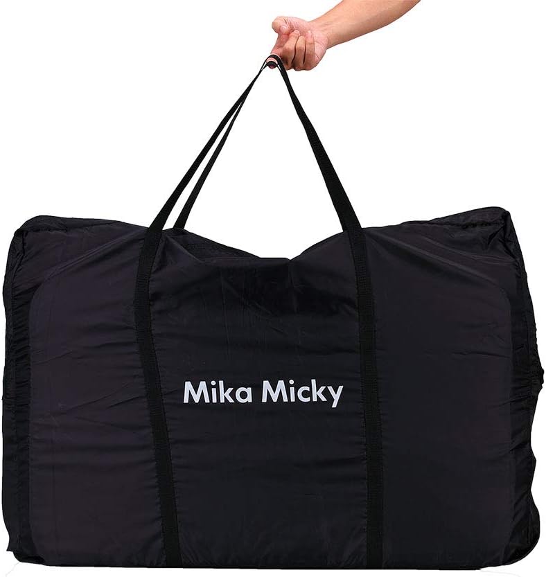 mika micky