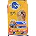 Pedigree Adult Complete Nutrition Chicken Flavor Dry Dog Food, Bonus Size 50 Lbs