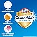 Clorox Bleach, Fresh Meadow Scent, 90 Fl Oz, Real Bleach Made Simple™