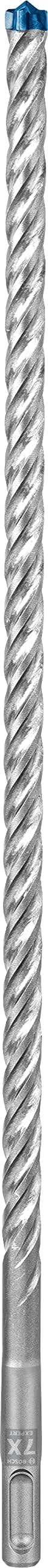 Bosch EXPERT SDS plus-7X Hammer Drill Bit 10mm 300x365mm