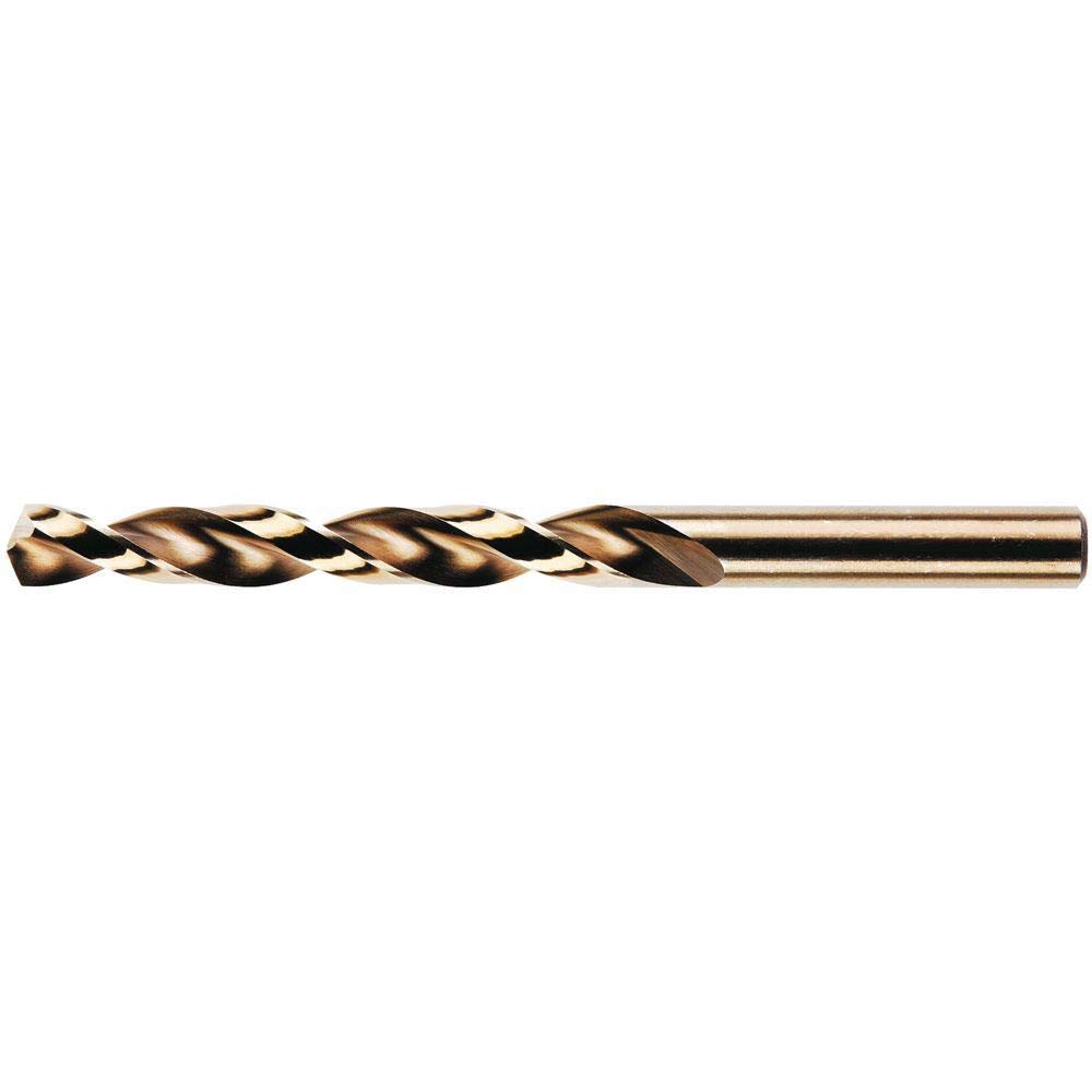 Reisser 311400 Reduced Shank Drill Bit, Gold