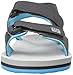 Reef Grom Stomper Kids Sandal (Toddler/Little Kid/Big Kid)