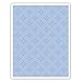 Sizzix 661611 Texture Fades Embossing Folder, Star Bright by Tim Holtz