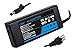 CWK® Laptop Charger AC Adpater Power Supply Cord Plug for Samsung Series 3 NP300e5c, NP300e4c, NP300e5a, NP300e5e, NP300v5a, NP305e5a, NP305v5a, NP350v5c, NP355v5c: NP300e4c-a02us, NP300e5a-a05us, NP300e5c-a07us, NP300e5c-a0aus, NP300e5c-a0cus, NP300e5e-a01us, NP305e5a-a03us, NP305v5a-a0cus, NP300e5c-a06us, NP300e5e-a02us, NP350v5c-a01us, NP350v5c-t01us Power Supply Cord 60W