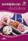 Livro Novidades em docinhos (Minicozinha)