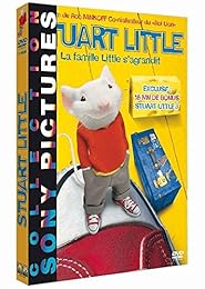 Stuart Little