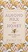 Crabtree & Evelyn Triple Milled Soap, Almond Milk and Honey, 5.57 oz