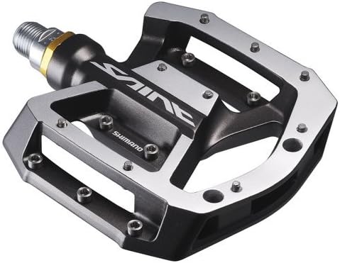 Shimano Pd-Mx80 Platform Pedals Cycle Gear, Bicycling, Bike, Cycling, Bicycle