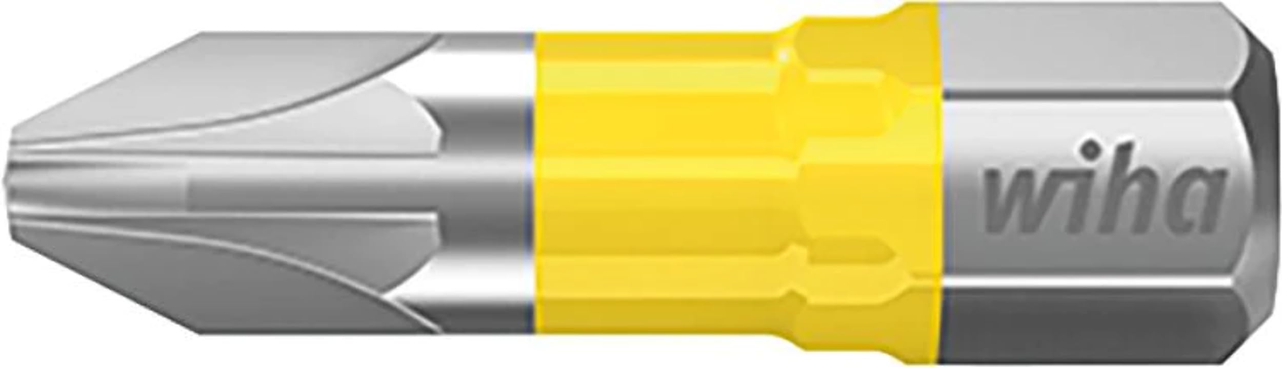 7012Y Y-Bit PZ2 x 25 mm