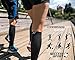 S4S Compression Socks - Best Results and Recovery Formula for Legs Regeneration - For Running, Medical, Flights, Maternity, Shin Splints, Diabetic (Pink, l/xl)