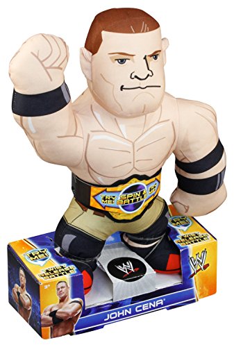 john cena brawlin buddy