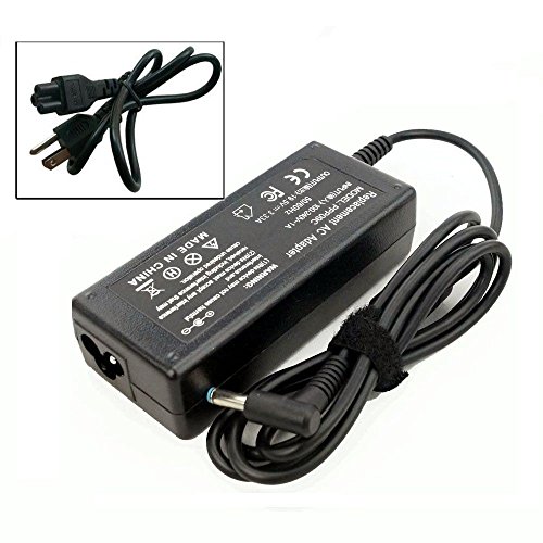 AC Adapter Charger for HP ProBook x360 11 G1 EE, x360 11 G2 EE. by Galaxy Bang USA
