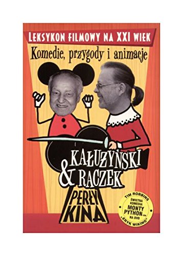 Leksykon filmowy na XXI wieku vol.3 - Tomasz Raczek [KSIÄĹťKA]