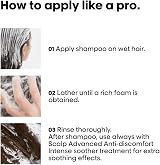 L’Oréal Professionnel Scalp Advanced Anti-Discomfort Shampoo 300ml view 6