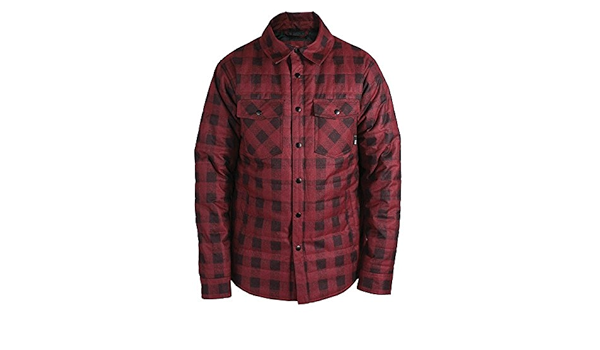 snowboard flannel jacket