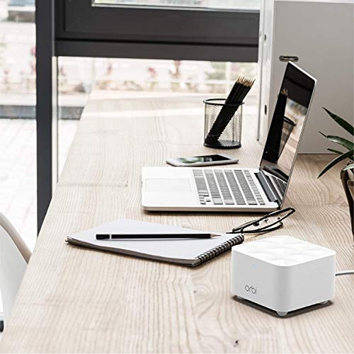 Netgear-RBK12-100UKS-Orbi-sistema-WiFi-de-malla-2-unidades-blanco-version-UK