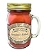 Our Own Candle Company, Grandma's Kitchen Scented Mason Jar Candle, 100 Hour Burn Time, 13 Ounces