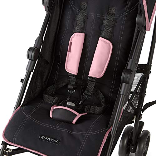 3 Summer+3Dlite+Convenience+Stroller+Matte