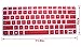 CaseBuy Soft Silicone Gel Keyboard Protector Skin Cover for HP Spectre x360 13.3