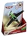 Disney Planes Pull and Fly Buddies Ripslinger Toy