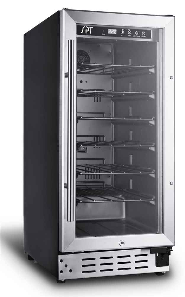Which Is The Best Spt Refrigerator White