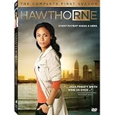 Hawthorne: Season One