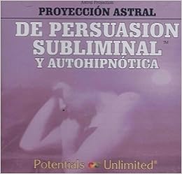 Proyeccion Astral Astral Projection Spanish Edition Barrie Konicov Susie Konicov 9781560019350 Amazon Com Books