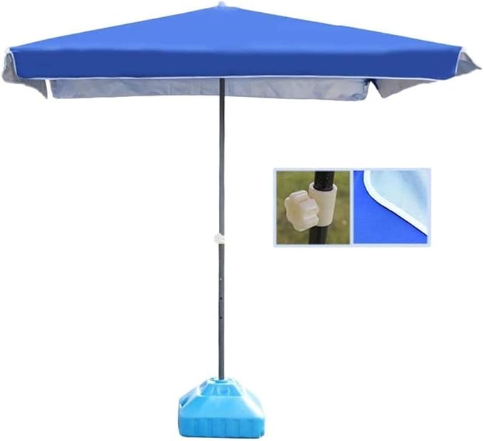 portable garden umbrella
