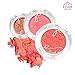 [ETUDE HOUSE] Look at My Eyes Cafe #OR202 Sweet Grapefruit Ade 2g