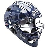 Schutt AiR MAXX Hockey-Style Catcher's Helmet with