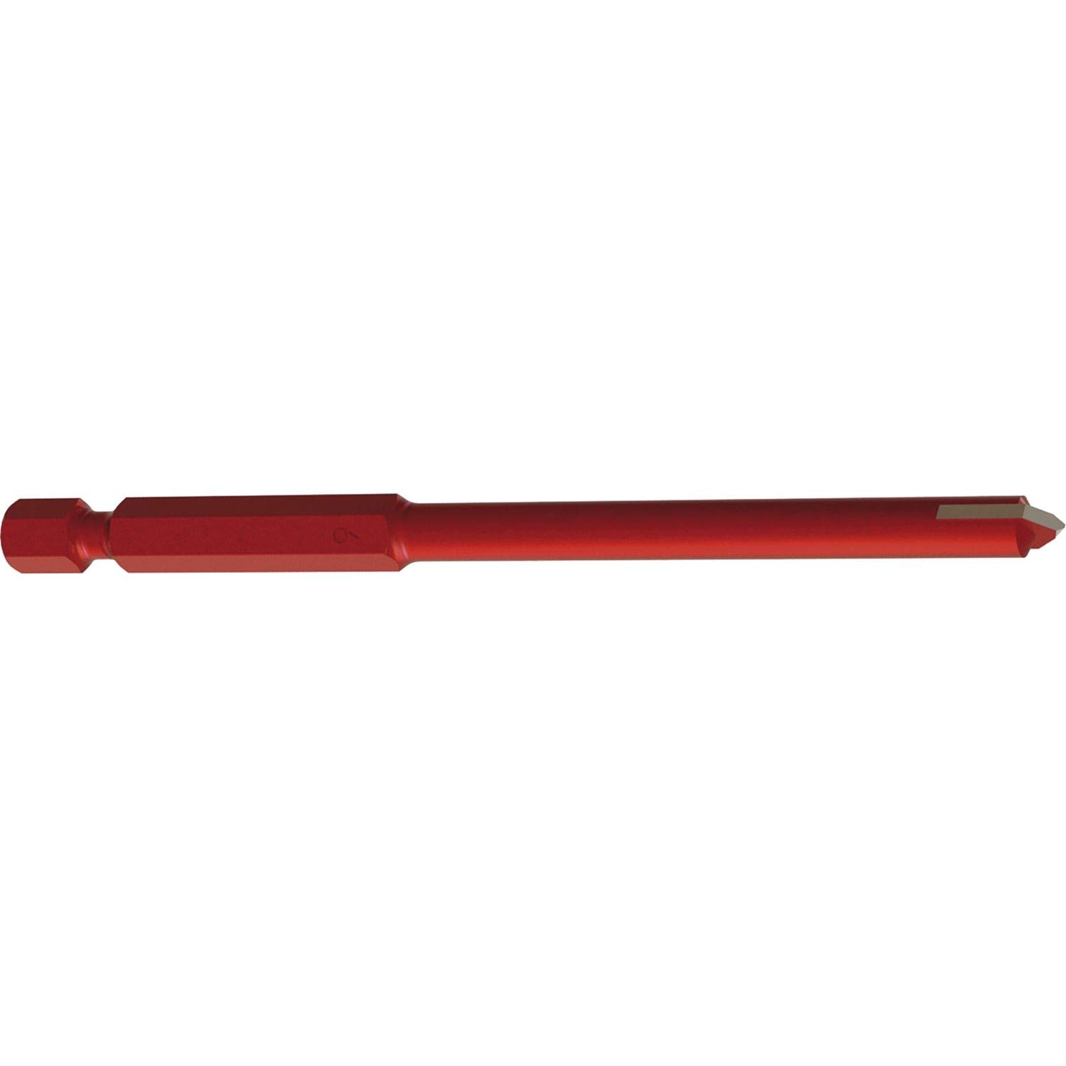 MARCRIST RD 850 Roof Tile Drill Bit Length 100 mm Diameter 4.0 mm