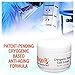 SkinPro Deep Freeze Stem Cell Anti Aging Cream - Reduces Appearance Of Expression Lines Around Forehead, Eyes And Mouth - Delfogo Rx by Cosmetic Pharmacist Irwin Grams - 1 Oz