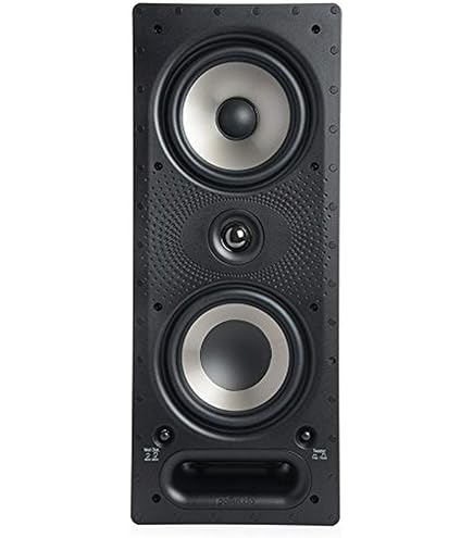 Electro-Voice EVID 4.2T 70V/100V Mount Speaker Pair - Dual 4" Woofers, 1" Titanium Tweeter, Includes Mounts