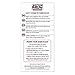 Just For Men AutoStop Men's Hair Color (Pack of 2, Medium Brown)
