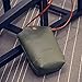 Coerni Women Shoulder Bag PU Leather (Green)