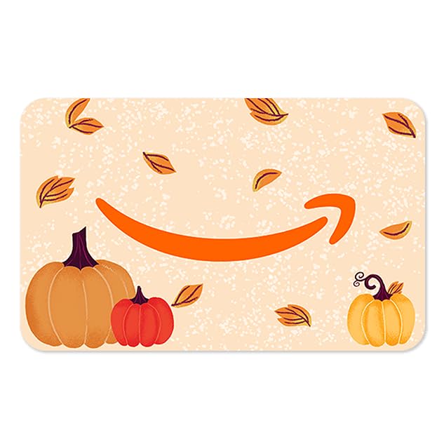 Amazon eGift Card - Seasonal - (Instant Email or Text Delivery)