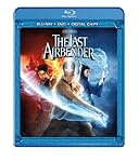 Cover Image for 'Last Airbender, The (Two-Disc Special Edition) [Blu-ray + DVD + Digital]'