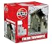 Airfix Italian Townhouse Building Kit, 1:76 Scale