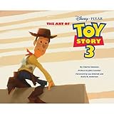 Image de The Art of Toy Story 3